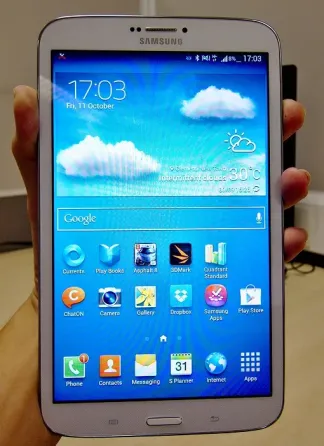 Планшет Samsung Galaxy Tab 3 Алматы қаласы