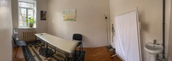 Сдам в аренду кабинет массажиста, косметолога, остеопата, мануалиста Алматы