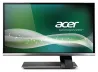 Acer мониторы зелёгі логотиппен