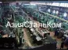 АзияСтальКом зауытының фабричноқ оборудованиясы