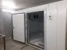 Ашық есікпен тоңазытқыш камерасы