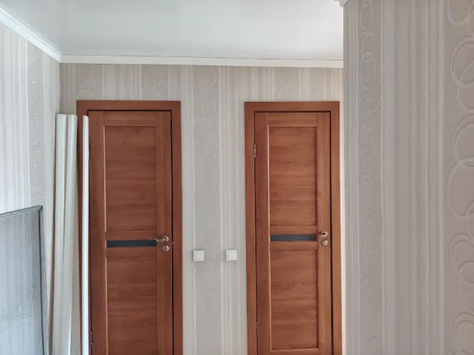 Продам 3-к квартиру, 2/10, 60м2, 2015 года постройки Астана - Нур-Султан - изображение 1