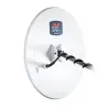 Минелаб GPX 17 дюймдік дөңгелек катушка - металл детекторларына арналған алтын детекторы