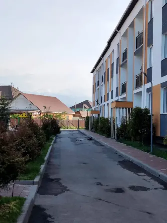 Продам 3-к квартиру, 3/3, 70м2 в Алматы Алматы қаласы