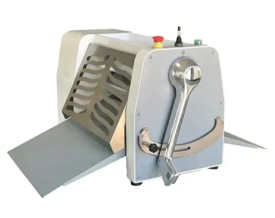 Тестораскаточная машина WLBake DST SM 500 (на заказ) – идеальный инструмент для пекарен и кондитерс Алматы қаласы