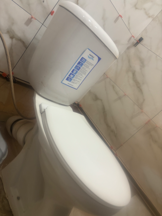Продам унитаз срочно! Алматы