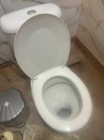 Продам унитаз срочно! Алматы