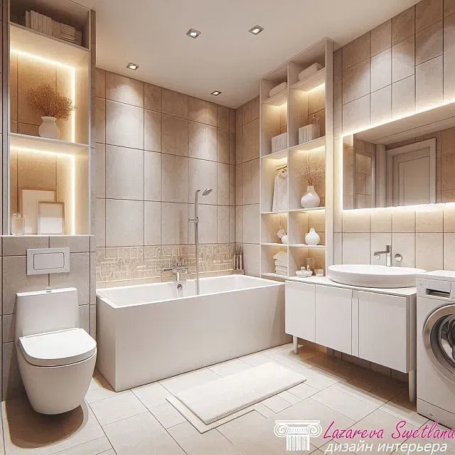 Стильді бар түпнұсқалық төбесі мен жайлы жиһазымен