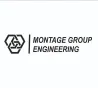 Montage Group Engineering логотипі