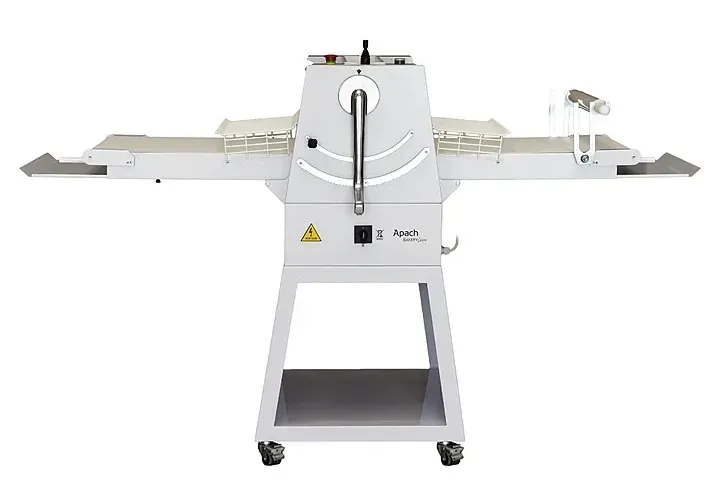 Оборудование для пиццы с конвейерным механизмом