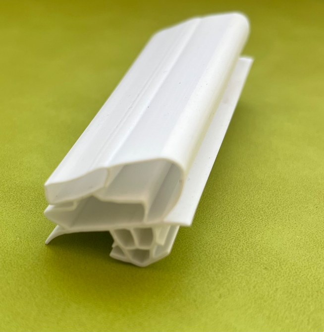 ақ икемді тығыздағыш, дизайн, білім