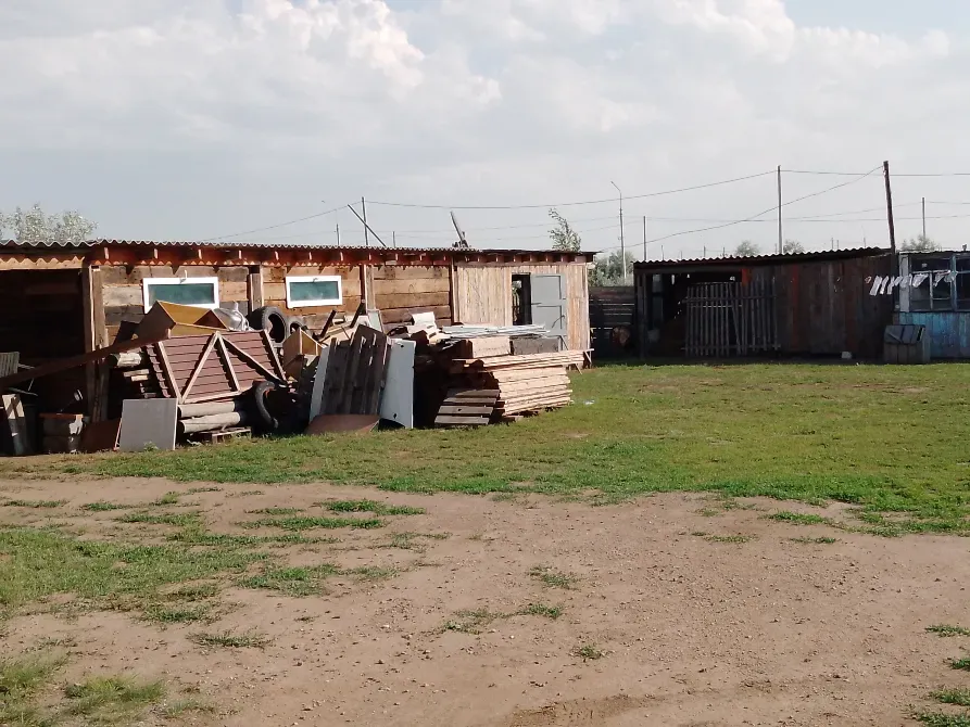 Продам дам 4 комнаты, 100 м2 Павлодар - изображение 1