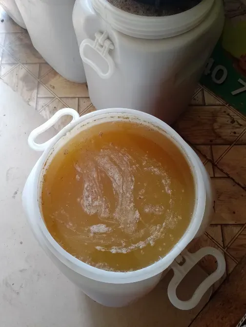 Бал бар бочка