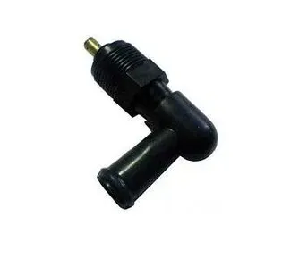 Резьбалы бұрылмалы омыватель клапаны