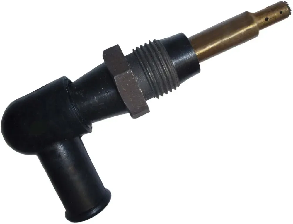 Бронзалы сопломен бұрылмалы клапан