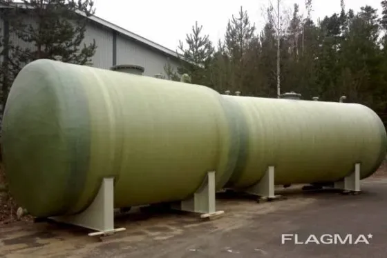 Круглые бассейны с рыбой в помещении