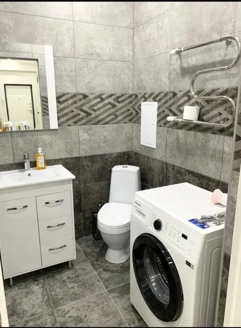 Комфортабельная 2-хкомнатная квартира ЖК "Abyroi Residenсe" Атырау - изображение 1