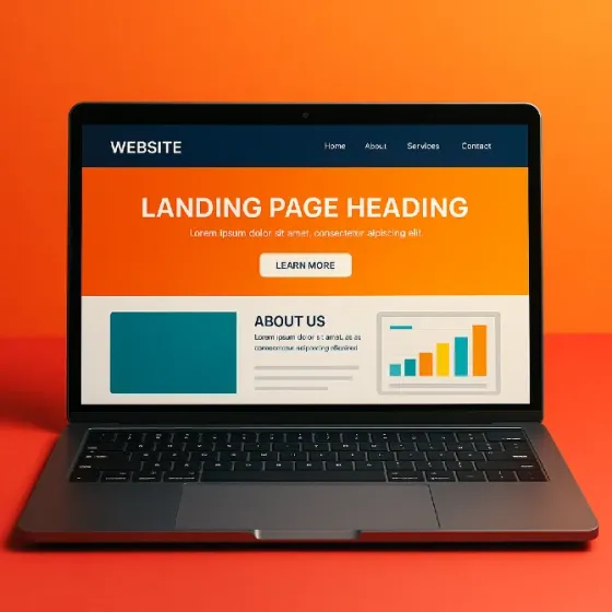 Разработка веб-сайтов и мобильных приложений, контактные данные Николая