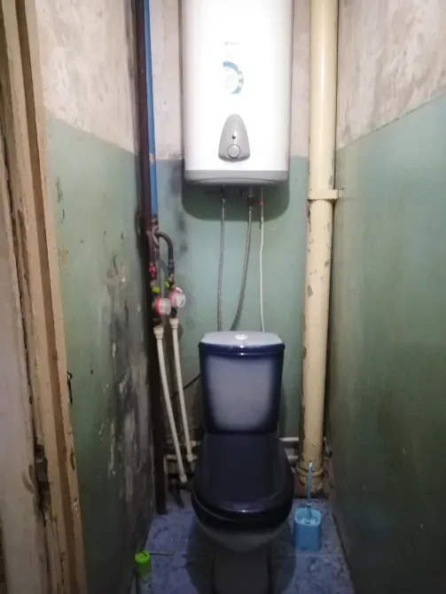 Сдам порядочной семье на длительный срок 2х комнатную квартиру Павлодар - сурет 8