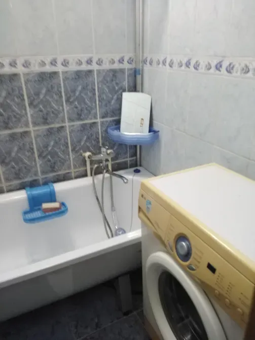 Сдам порядочной семье на длительный срок 2х комнатную квартиру Павлодар - сурет 3