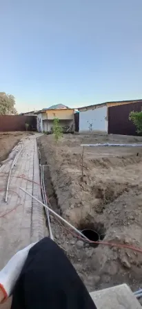 Настройщик полива с цифровым дисплеем и таймером