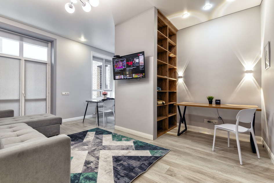 Стильді ванна аксессуарлары: фен және құралдар