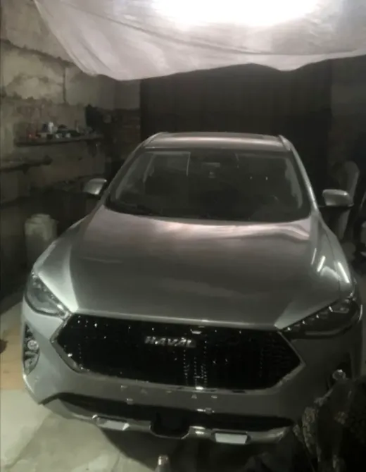 Күміс жол талғамайтын көлік жөндеуде