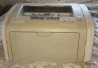 Ескі лазерлік принтер HP LaserJet 1000