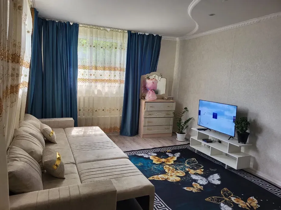 Домик на сутки в Баянауле Баянаул - изображение 1