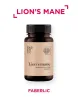 Faberlic-тің Lion's Mane биологиялық белсенді қоспасы, 60 капсула, иммунитетті нығайтады және нерв жүйесінің денсаулығын қолдайды.