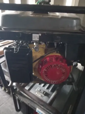 РЕМОНТ БЕНЗОГЕНЕРАТОРОВ