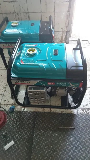 ALTeco 1100 XE генераторы