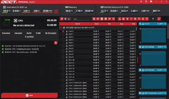 Корпуса компьютеров, охлаждающие системы и внутренние компоненты