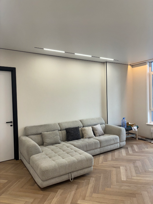 Ремонт. Качество. Честность. Уют. Астана - изображение 1