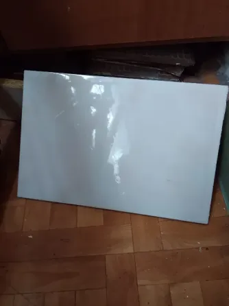 Ағаш еденге арналған лепкаға арналған коврик