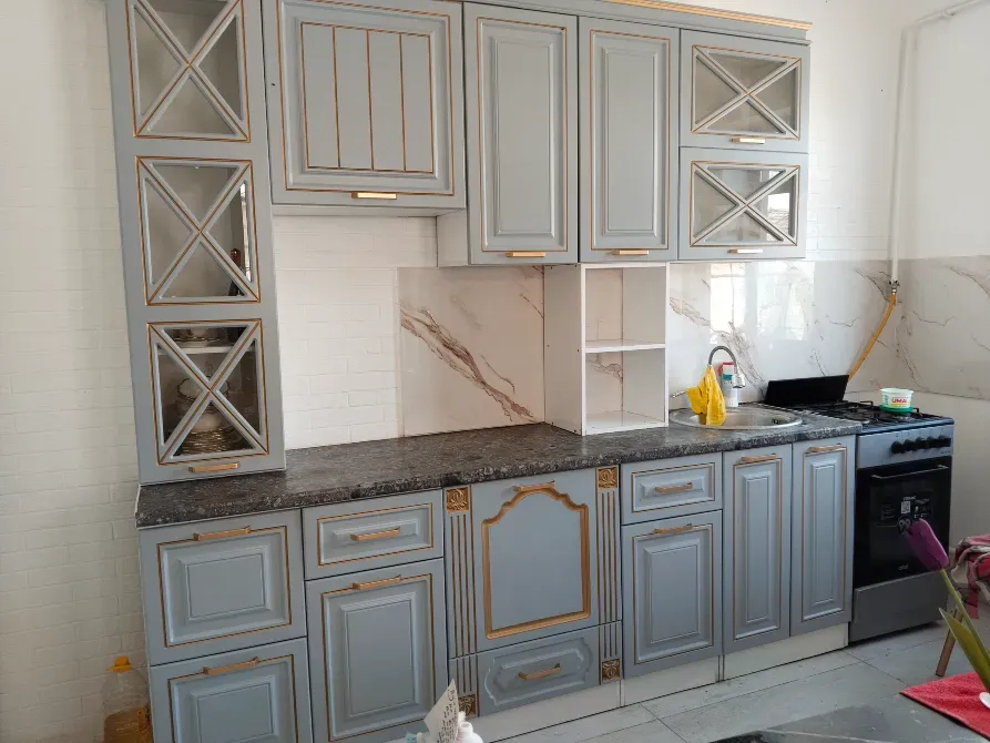 Кухонный гарнитур Шымкент - изображение 1