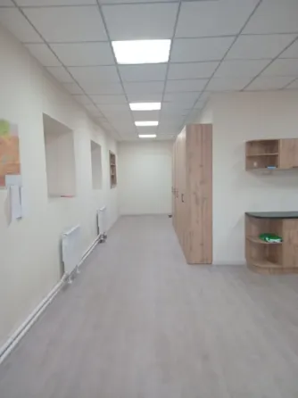 Здание компании 