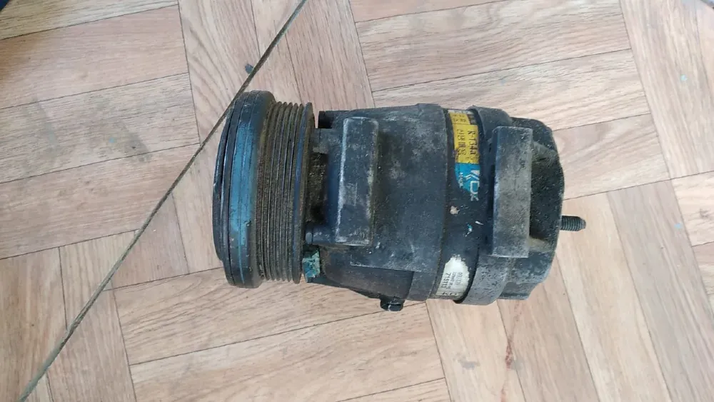 Продам генератор на Другие седан Астана - сурет 1