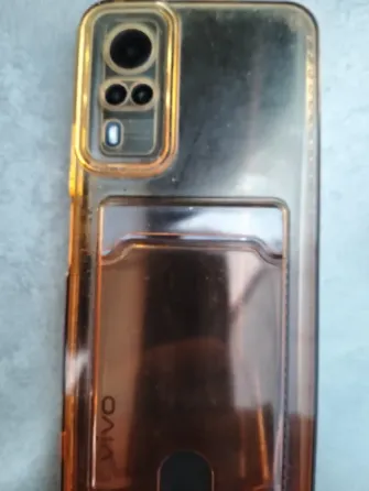 Скриншот экрана смартфона vivo Y31 с информацией о системе, включая процессор Snapdragon и объем оперативной памяти