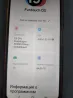 Смартфон vivo Y31 экранының скриншоты, жүйе туралы ақпаратты қамтиды, соның ішінде Snapdragon процессоры мен операциялық жадтың көлемі