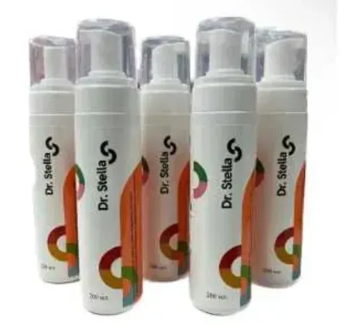 Dr. Stella теріні тазартатын спрей