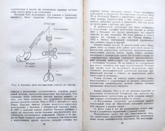 Психотерапия семейно-сексуальных дисгармоний, стрессы без дистресса, различные страницы и содержание книг о стрессе и психологии