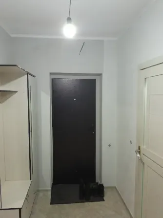 Комната с диванами и ковром