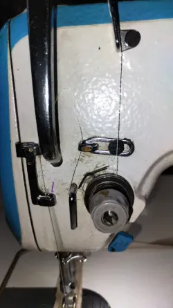 Швейная машина Janome с технологией японского производства