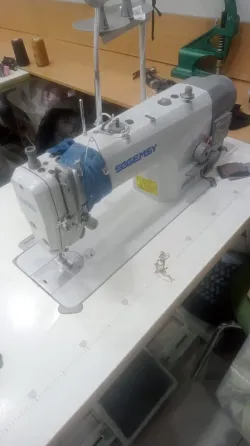 Швейная машина Janome с технологией японского производства