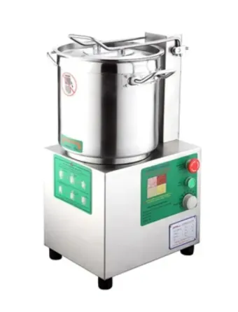 Темірден жасалған электрлік воскоплавка, температурасы реттелетін, воск үшін арналған.