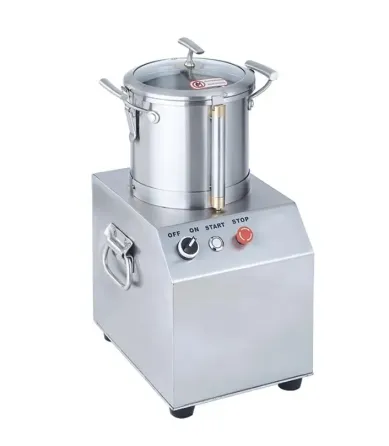 Тотықтырғыш болаттан жасалған электрлік ет тартқыш, іске қосу және тоқтату түймелерімен жабдықталған.