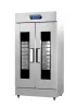 М metals materials stainless steel, transparent doors, digital control panel.