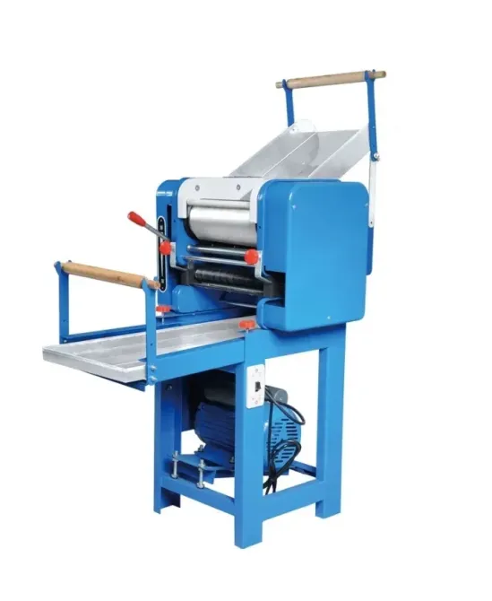 Екі рулонды ламинатор, кәсіби құжаттар мен картон парақтарын ламинациялау үшін арналған.