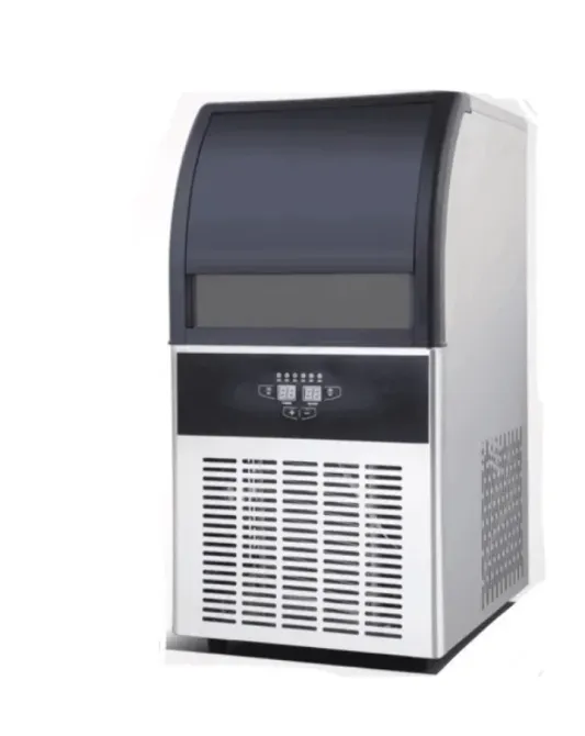 Ледогенератор с высоким качеством и производительностью